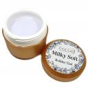 First Gel , Milky Soft  Builder- Gel , 50 gr.
